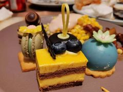 -长春富力万达文华酒店-集·味自助餐厅
