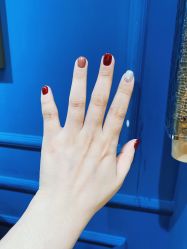 -Nail Me美甲美睫
