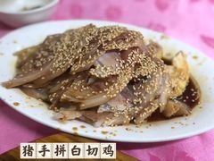 -羊桥饭店(江门紫沙路店)
