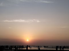 -东戴河风景区