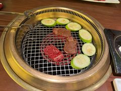 逸品牛小排-御牛道日式烤肉料理(杭州万象城店)