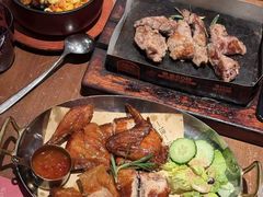 -一沙一城·岩烤牛扒(深圳首店)