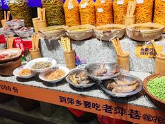 -老萍巷•莲花血鸭(楚萍店)