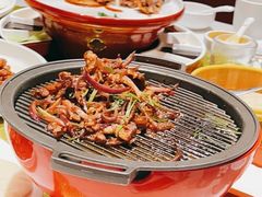 -大鸭梨烤鸭(顺义石园店)