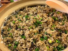 -庭苑美食中心·陈皮烧鹅·海鲜(台山店)