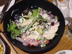 -LENBACH兰巴赫西餐啤酒坊(大连星海广场店)