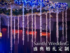 -大连城堡豪华精选酒店·宴会厅
