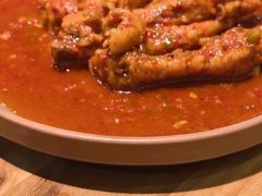 -京玉菲饭店(李村店)