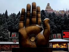 -龙口南山旅游景区