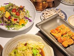 -雀舞云南菜(天津天河城购物中心店)