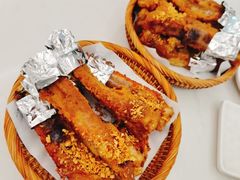 -苏小柳手作点心(控江旭辉分院)
