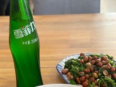 -十二忠手拉面(中华路店)