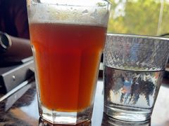 cider-Lets burger非常汉堡·环球风味(蓝色港湾店)