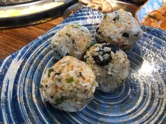 -海之屋韩式烤肉(海棠68环球美食街店)
