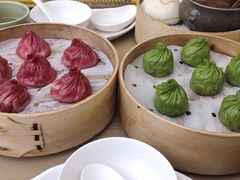 -苏小柳点心·手作小笼包(浦东嘉里城分院)