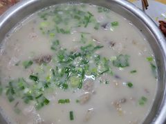 羊杂汤-野狗羊肉汤