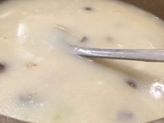 -粤仔湾砂锅粥(广益哥伦布店)