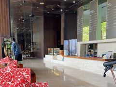 -半山半岛洲际度假酒店·观海廊
