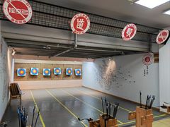 -道顺射箭·团建·骑射(张杨路店)