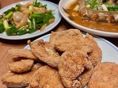 -日丰园海肠水饺·老字号大连海鲜(小平岛总店)