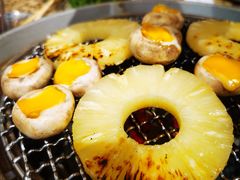 -朴安胖·韩国烤肉(沈阳店)