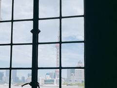 -YUE·6·西式融合餐厅(外滩六号店)