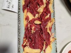 -食潮汕头鲜牛馆(望京保利店)