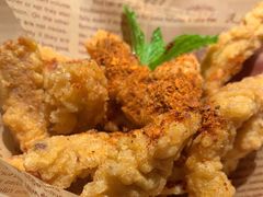 -新太二·鲜料川菜(万泰汇店)