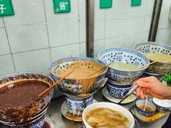 -清真·宏顺祥卤汁凉粉(大皮院店)