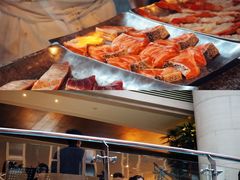 -威斯汀舞台餐厅