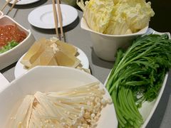 -海底捞火锅(高新活力汇店)
