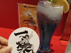 千鸟-火影忍者一乐拉面(环球港店)