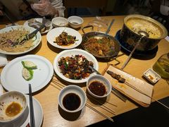 -关东小磨东北菜(上海长风大悦城店)