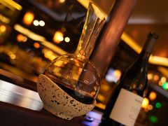 -Wolfgang’s Steakhouse 沃夫冈牛排馆(上海白玉兰广场店)