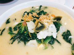 -老洋房花园饭店(绍兴路店)