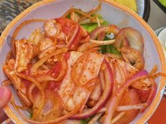 -吃么烤肉(西街店)