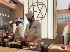-鮨政·Omakase(港汇恒隆广场店)