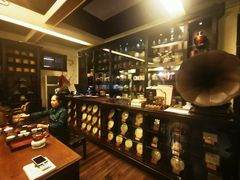 -大可堂普洱茶馆(襄阳南路馆)