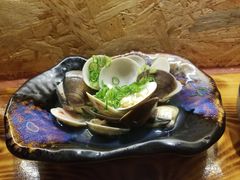 -矶野水产(澳门逸园中心店)