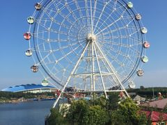 -渔岛海洋度假区