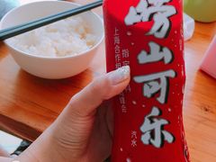 -金泰缘排骨馆(遵化路店)