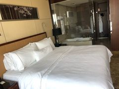 -天津君隆威斯汀酒店