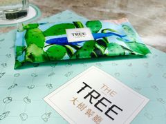 -大树餐厅(红旗街万达店)