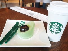 -星巴克(天津大悦城第二店)