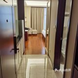 地下室有车位（住宿完领停车券）