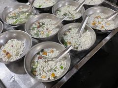 -张关合渣(航空大道店)