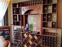 -旺顺阁海鲜广场(亚运村店)