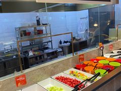 -比格比萨自助(国展店)