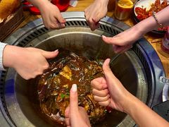 -山里屯铁锅炖·东北菜(康桥店)