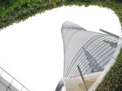 -上海中心大厦